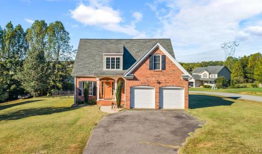 Photo #2 of 246 Mantle Drive, Lynchburg, VA 0.3 acres