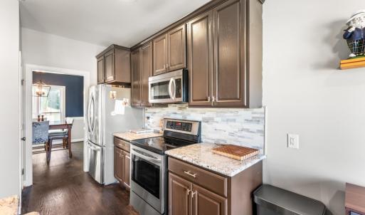 Photo #18 of 246 Mantle Drive, Lynchburg, VA 0.3 acres
