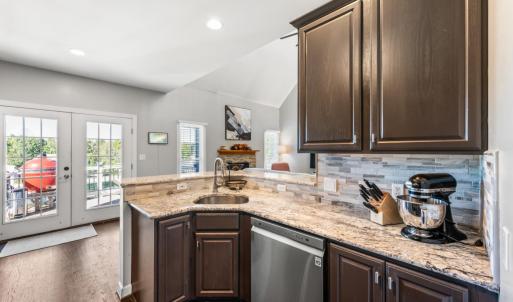 Photo #19 of 246 Mantle Drive, Lynchburg, VA 0.3 acres