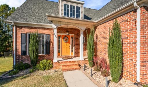 Photo #4 of 246 Mantle Drive, Lynchburg, VA 0.3 acres