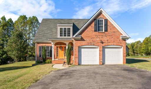 Photo #1 of 246 Mantle Drive, Lynchburg, VA 0.3 acres