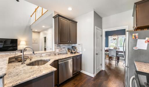 Photo #17 of 246 Mantle Drive, Lynchburg, VA 0.3 acres