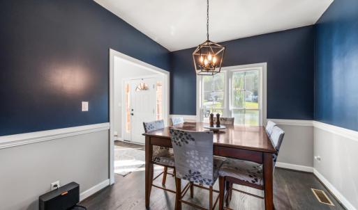 Photo #9 of 246 Mantle Drive, Lynchburg, VA 0.3 acres
