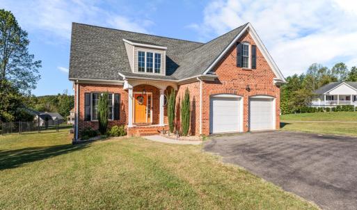 Photo #3 of 246 Mantle Drive, Lynchburg, VA 0.3 acres