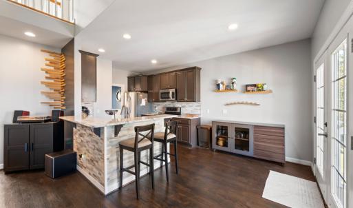 Photo #14 of 246 Mantle Drive, Lynchburg, VA 0.3 acres