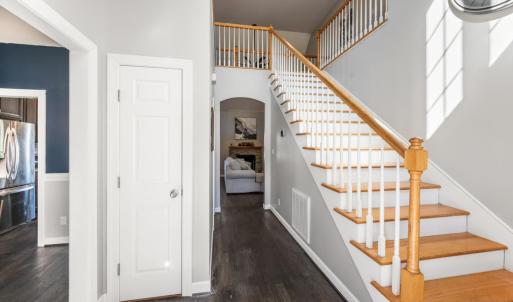Photo #7 of 246 Mantle Drive, Lynchburg, VA 0.3 acres