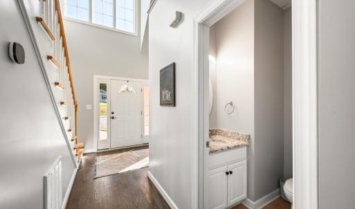 Photo #32 of 246 Mantle Drive, Lynchburg, VA 0.3 acres