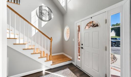 Photo #6 of 246 Mantle Drive, Lynchburg, VA 0.3 acres