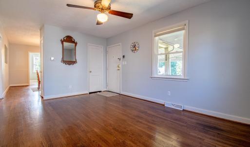 Photo #3 of 5728 White Oak Drive, Lynchburg, VA 0.2 acres