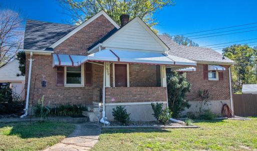 Photo #39 of 5728 White Oak Drive, Lynchburg, VA 0.2 acres