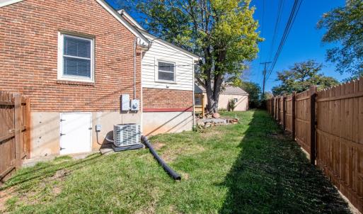 Photo #33 of 5728 White Oak Drive, Lynchburg, VA 0.2 acres