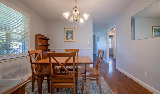 Photo #7 of 5728 White Oak Drive, Lynchburg, VA 0.2 acres