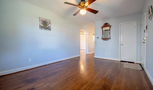 Photo #5 of 5728 White Oak Drive, Lynchburg, VA 0.2 acres