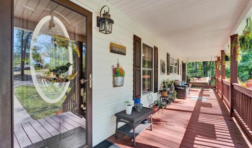 Photo #4 of 143 Father Judge Road, Amherst, VA 8.0 acres