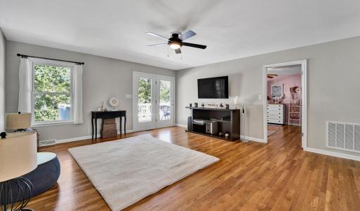 Photo #8 of 143 Father Judge Road, Amherst, VA 8.0 acres