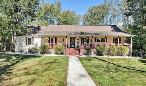 Photo #1 of 143 Father Judge Road, Amherst, VA 8.0 acres