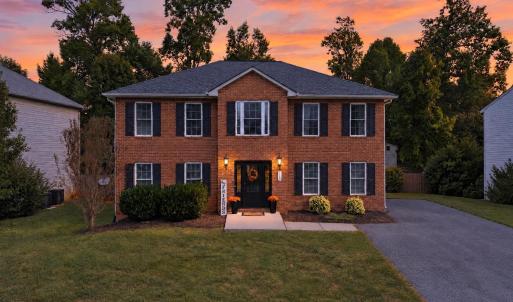 Photo #1 of 1114 Woods End Lane, Forest, VA 0.3 acres