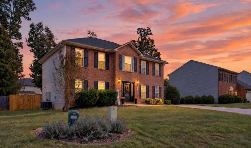 Photo #2 of 1114 Woods End Lane, Forest, VA 0.3 acres