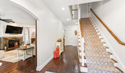 Photo #4 of 616 Lake Vista Drive, Forest, VA 0.7 acres