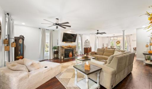 Photo #5 of 616 Lake Vista Drive, Forest, VA 0.7 acres