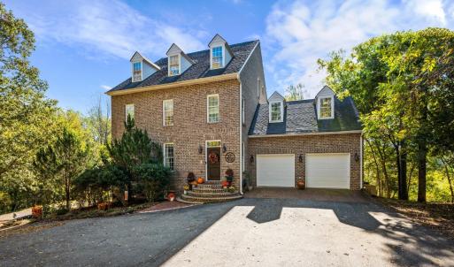 Photo #1 of 616 Lake Vista Drive, Forest, VA 0.7 acres