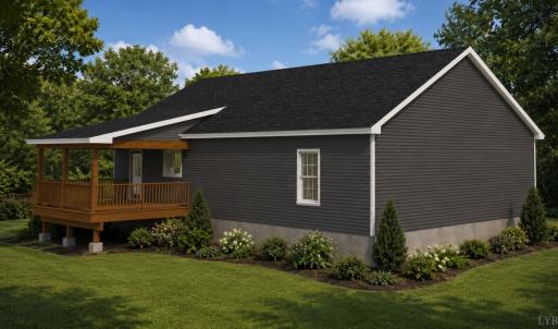 Photo #2 of 2191 Cedar Gate Road, Madison Heights, VA 0.5 acres