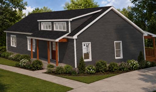 Photo #1 of 2191 Cedar Gate Road, Madison Heights, VA 0.5 acres