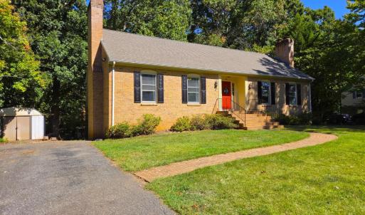 Photo #4 of 65 Goldfinch Drive, Lynchburg, VA 0.5 acres