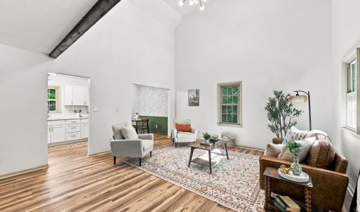 Photo #6 of 1416 Ramsgate Lane, Lynchburg, VA 0.6 acres