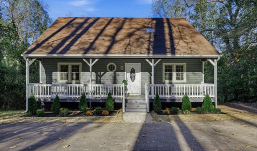 Photo #2 of 1416 Ramsgate Lane, Lynchburg, VA 0.6 acres