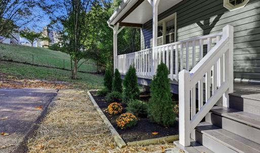 Photo #4 of 1416 Ramsgate Lane, Lynchburg, VA 0.6 acres