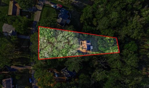 Photo #41 of 1416 Ramsgate Lane, Lynchburg, VA 0.6 acres