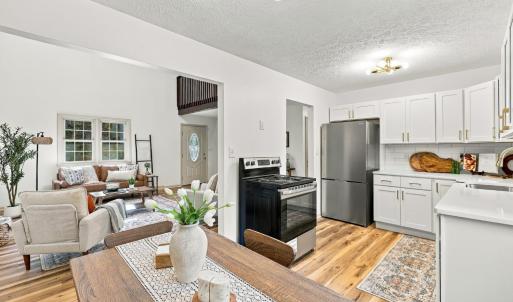 Photo #14 of 1416 Ramsgate Lane, Lynchburg, VA 0.6 acres