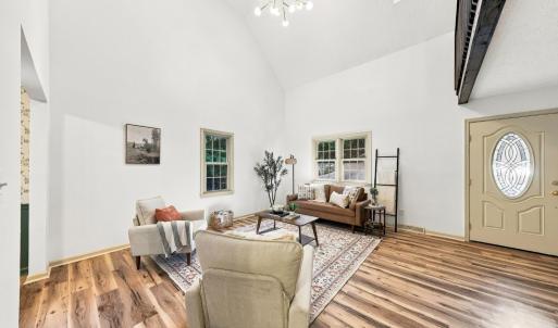 Photo #9 of 1416 Ramsgate Lane, Lynchburg, VA 0.6 acres