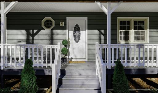 Photo #3 of 1416 Ramsgate Lane, Lynchburg, VA 0.6 acres