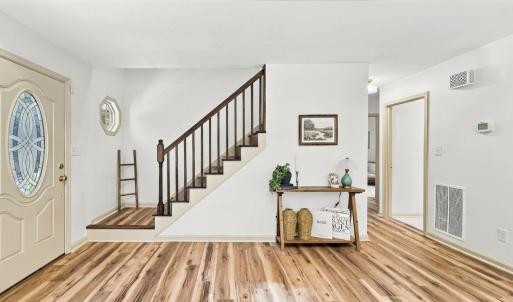 Photo #7 of 1416 Ramsgate Lane, Lynchburg, VA 0.6 acres