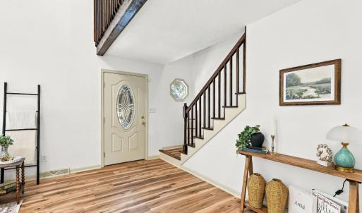 Photo #5 of 1416 Ramsgate Lane, Lynchburg, VA 0.6 acres
