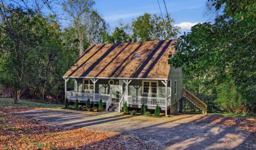 Photo #37 of 1416 Ramsgate Lane, Lynchburg, VA 0.6 acres