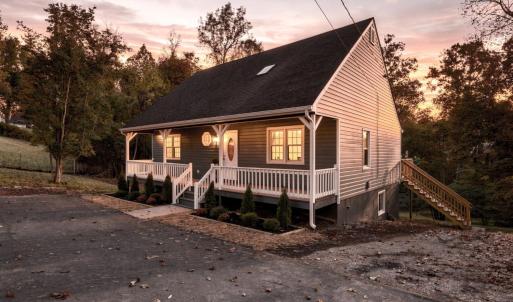 Photo #1 of 1416 Ramsgate Lane, Lynchburg, VA 0.6 acres