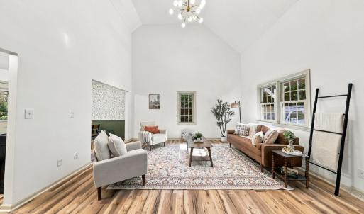 Photo #8 of 1416 Ramsgate Lane, Lynchburg, VA 0.6 acres