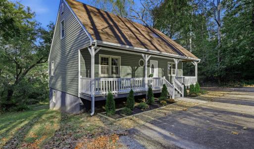 Photo #35 of 1416 Ramsgate Lane, Lynchburg, VA 0.6 acres