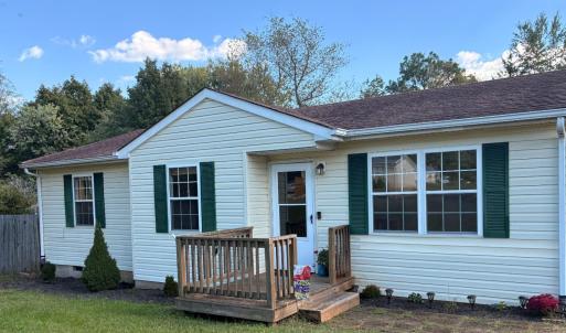 Photo #46 of 184 Coffey Rd, Concord, VA 0.4 acres
