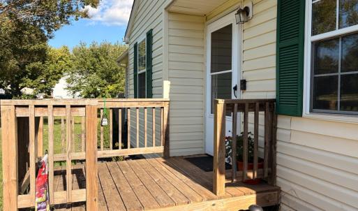 Photo #5 of 184 Coffey Rd, Concord, VA 0.4 acres