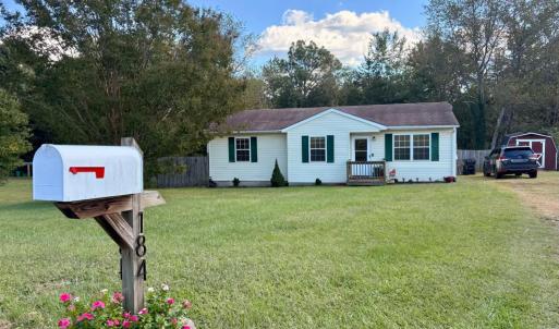 Photo #2 of 184 Coffey Rd, Concord, VA 0.4 acres