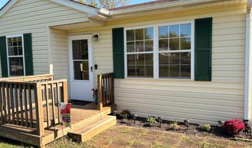 Photo #3 of 184 Coffey Rd, Concord, VA 0.4 acres