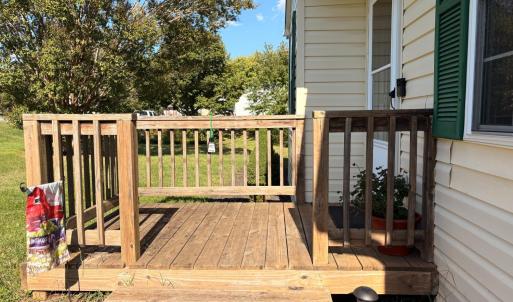 Photo #4 of 184 Coffey Rd, Concord, VA 0.4 acres