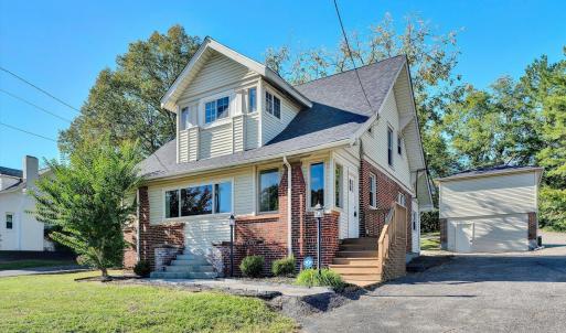 Photo #1 of 7760 Williamson Road, Roanoke, VA 0.4 acres