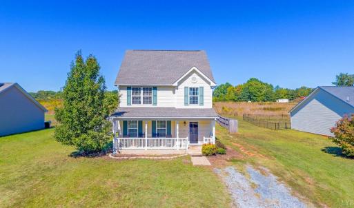 Photo #1 of 174 Stratford Place, Amherst, VA 0.4 acres