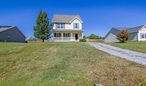 Photo #33 of 174 Stratford Place, Amherst, VA 0.4 acres