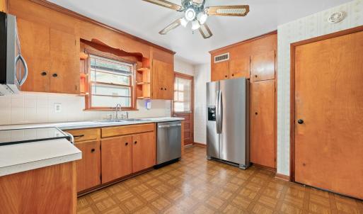 Photo #12 of 341 Sherbooke Drive, Lynchburg, VA 0.5 acres